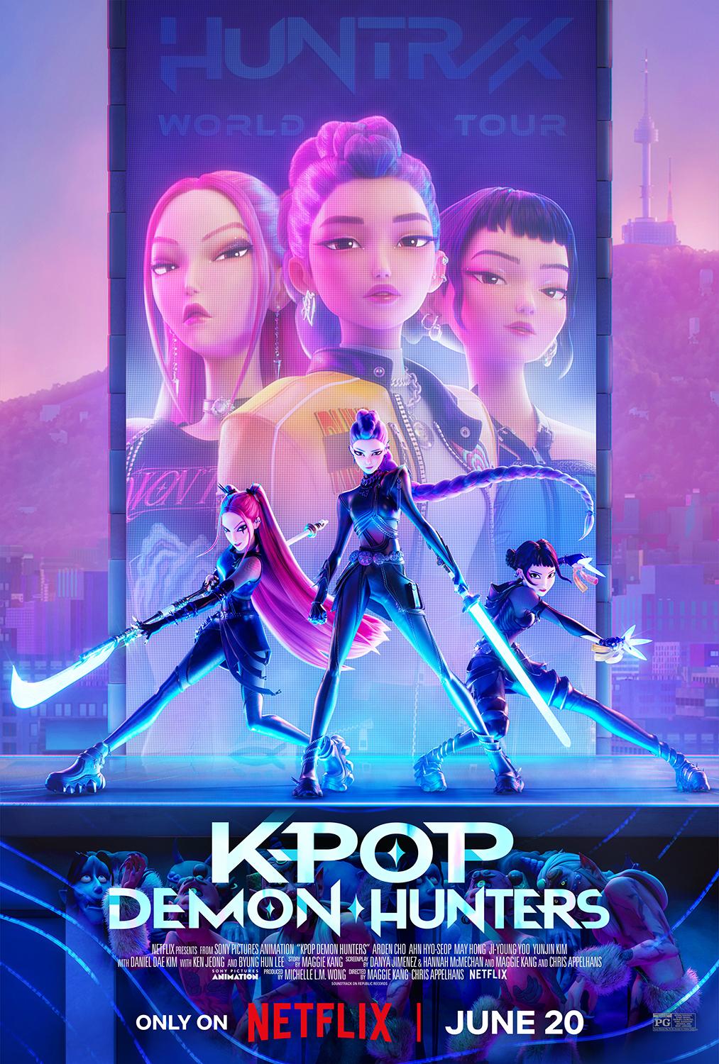 KPOP Font